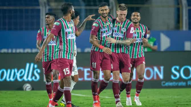 Preview image for AFC Cup 2022: ATK Mohun Bagan vs Bashundhara Kings preview, where to watch in India, team news & prediction