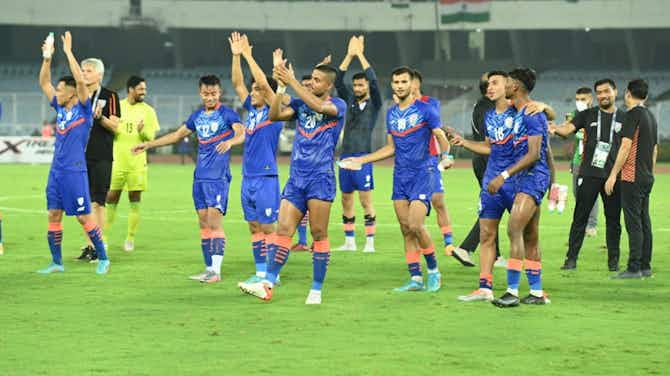 Preview image for Igor Stimac claims India should have beaten Cambodia 4-0 in Asian Cup qualifier