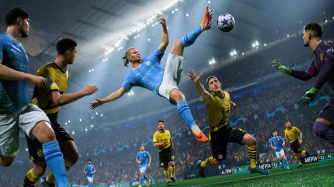 Preview image for When will EA Sports FC 25 be released?