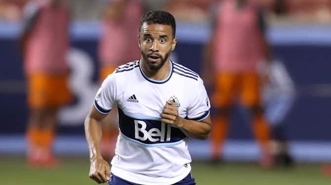 Preview image for Vancouver Whitecaps extend loan of Caio Alexandre to Fortaleza EC