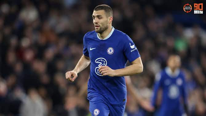 Preview image for Chelsea set Mateo Kovacic asking price as Man City near personal terms agreement