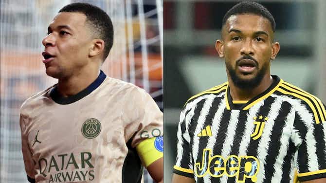 Preview image for Football transfer rumours: Mbappe promised two Real Madrid signings; Man Utd step up Bremer chase