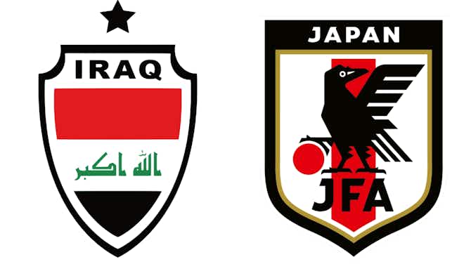Preview image for Iraq vs Japan - Asian Cup: TV channel, team news, lineups and prediction
