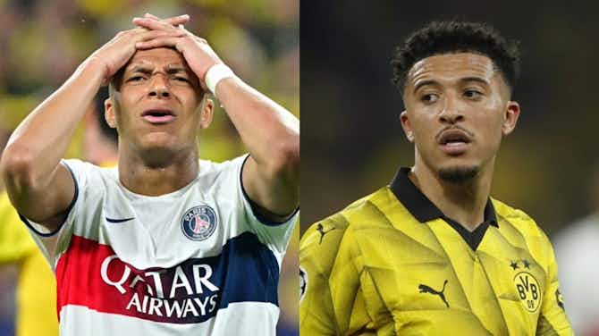 Preview image for 4 key battles that will decide the Champions League semi-final second legs
