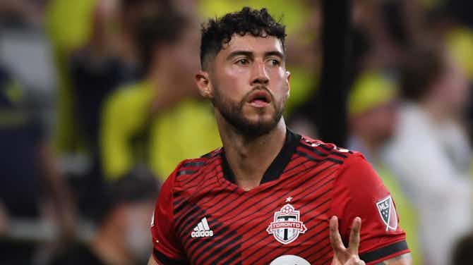 Preview image for Jonathan Osorio 'excited' to commit future to Toronto FC