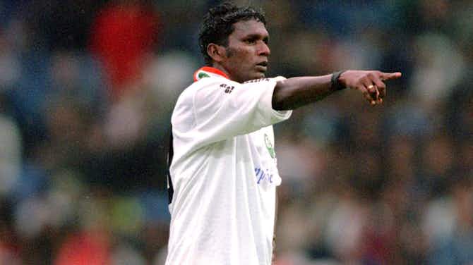 Preview image for India footballing legend IM Vijayan believes playing in NextGen Cup will give youngsters a lot of confidence