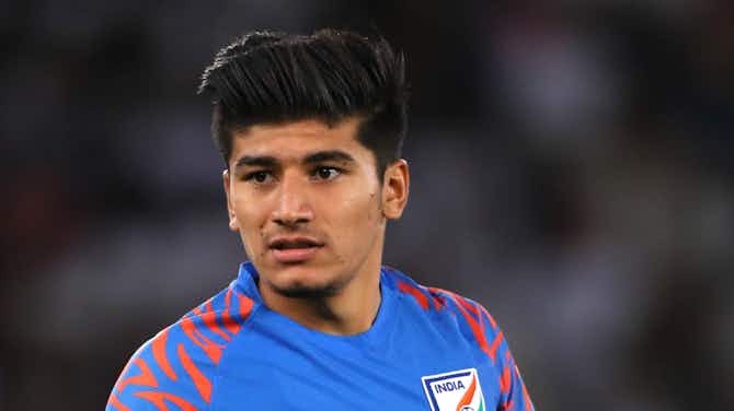 Preview image for ISL: Chennaiyin FC extends club skipper Anirudh Thapa’s contract by two years