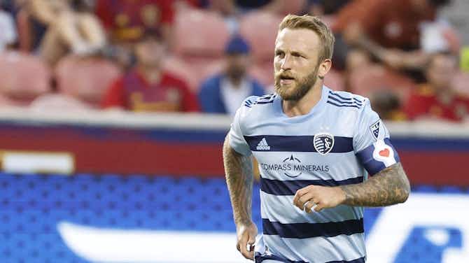 Preview image for Sporting KC looking to end Sacramento Republic US Open Cup 'story', says Russell