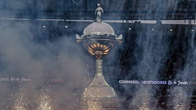 Imagen de vista previa para Predicciones de la Copa Libertadores 2024: el campeón, la decepción, el goleador y mas
