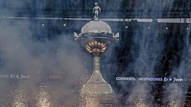 Imagem de visualização para Quando será a final da Libertadores 2024? Data, horário, ingressos e onde assistir