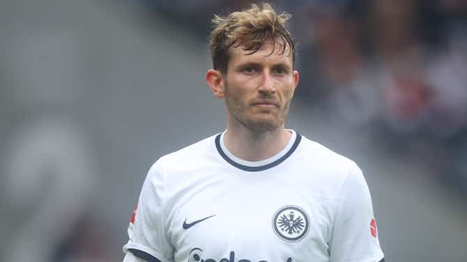 Vorschaubild für Offiziell: Christopher Lenz wechselt zur Bundesliga-Konkurrenz