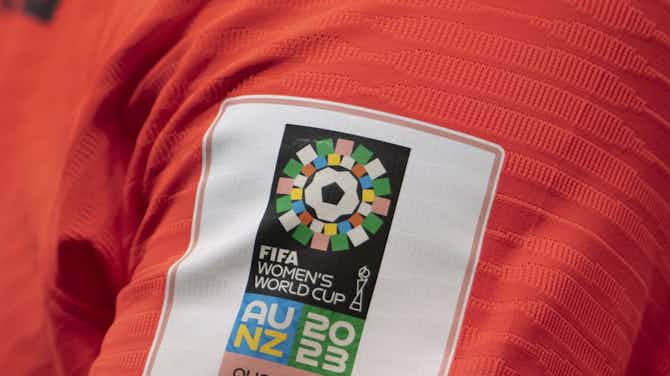 Vorschaubild für Vergabe der TV-Rechte für WM 2023 zeigt: Sichtbarkeit des Frauenfußballs auf tönernen Füßen