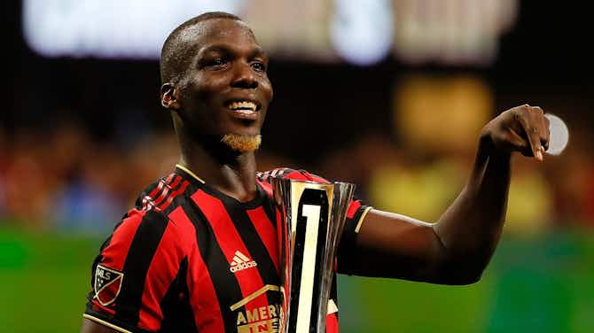Preview image for ATK Mohun Bagan boss Juan Ferrando opens up on how the club managed to sign Florentin Pogba