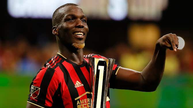 Preview image for ATK Mohun Bagan sign Florentin Pogba as brother Paul sends his congratulations