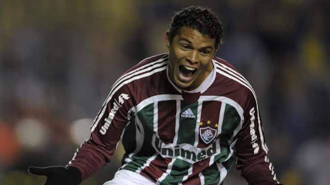 Imagen de vista previa para Thiago Silva jugará en el Fluminense: los regresos más importantes al fútbol sudamericano