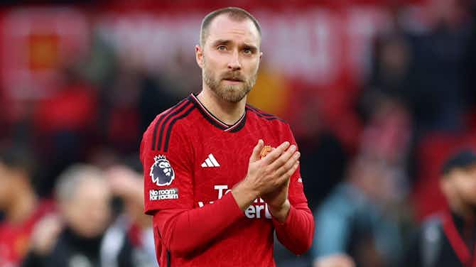 Preview image for Man Utd star admits frustrations over role under Erik ten Hag