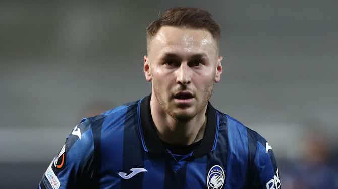 Preview image for Atalanta respond to Liverpool & Juventus' interest in Teun Koopmeiners