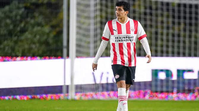 Preview image for NYCFC acquire Richy Ledezma on loan from PSV