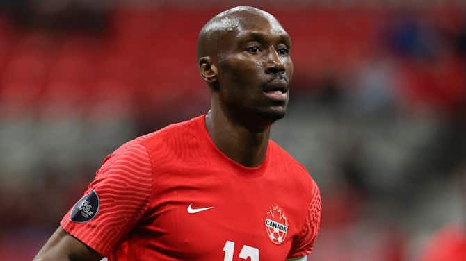 Preview image for Atiba Hutchinson looking to make World Cup history with Canada