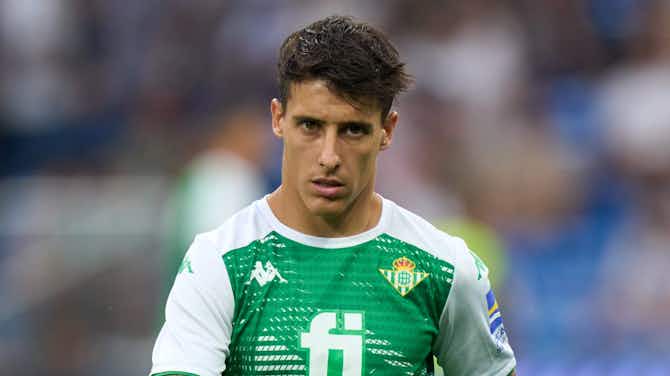 Preview image for Cristian Tello an 'obvious fit' for LAFC, says GM John Thorrington