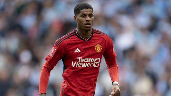 Preview image for Marcus Rashford potential destinations - ranked