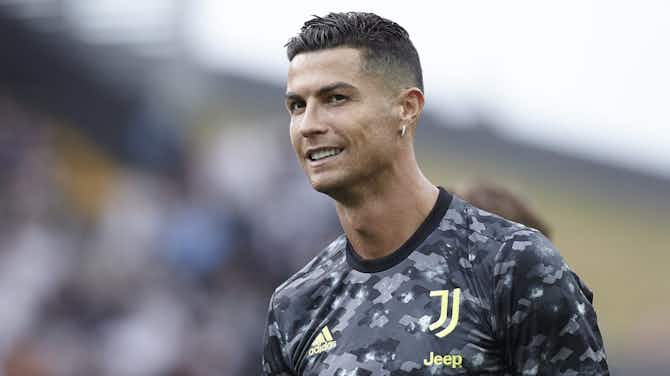 Preview image for Juventus ordered to pay Cristiano Ronaldo huge unpaid wages sum