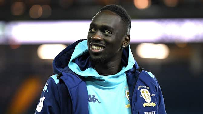 Preview image for Leeds ordered to pay Jean-Kevin Augustin huge compensation fee