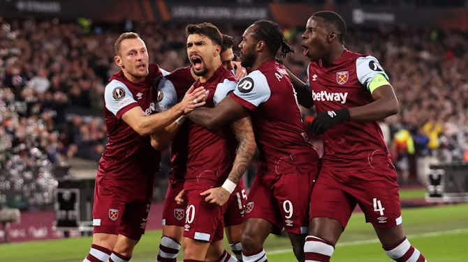 Preview image for Why West Ham's victory over Freiburg is huge for Premier League clubs