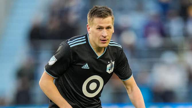 Preview image for Minnesota United forward Robin Lod signs new three-year deal