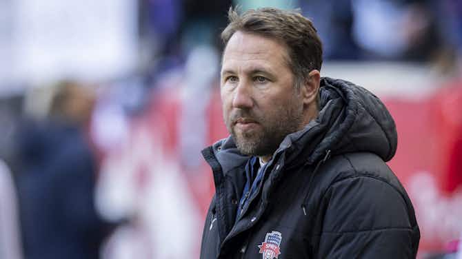 Preview image for Former Washington Spirit coach Kris Ward banned from NWSL indefinitely