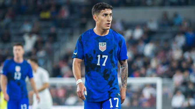 Preview image for Dual-nationality Alejandro Zendejas commits to USMNT