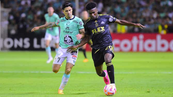 Preview image for LAFC vs. Club Leon - CONCACAF Champions League final preview: TV channel live stream, team news & prediction