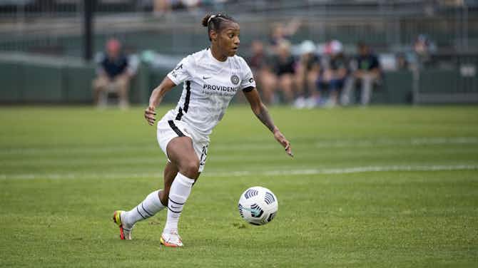 Preview image for Crystal Dunn named 2021 Concacaf Women’s Player of the Year