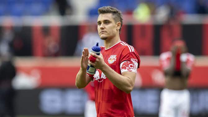 Preview image for Aaron Long injury scare could further USMNT woes