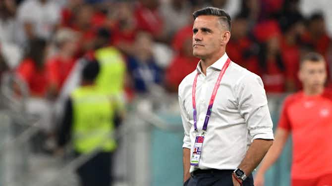 Preview image for John Herdman backs more Canadian players to follow Alistair Johnston to Europe