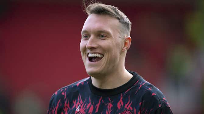 Preview image for Phil Jones confirms next career move after Man Utd exit