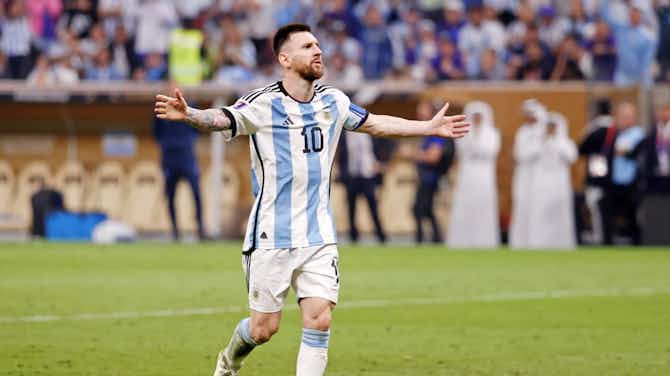 Preview image for Will Lionel Messi be at Copa America 2024?