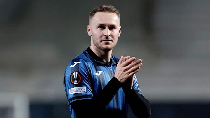 Preview image for Atalanta send warning to Liverpool & Juventus over Teun Koopmeiners transfer