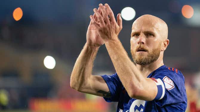 Preview image for Canadian Championship win a 'good step' for Toronto FC, says Michael Bradley
