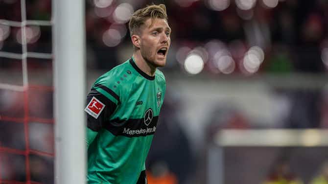 Vorschaubild für Offiziell: SC Freiburg holt Florian Müller zurück - die Details