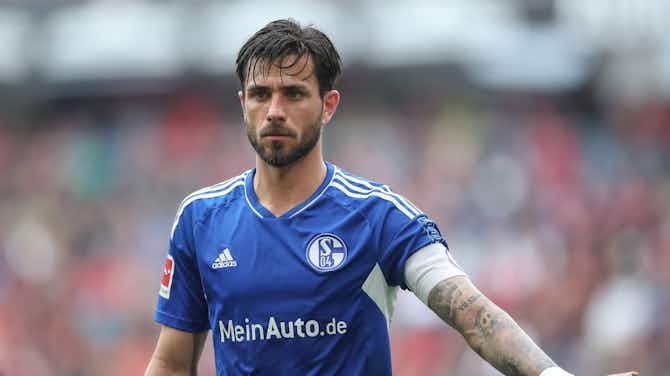 Vorschaubild für Danny Latza nicht mehr Kapitän von Schalke 04