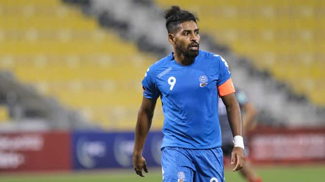 Preview image for 'Winning the AFC Cup is our target,' insists ATK Mohun Bagan star Roy Krishna