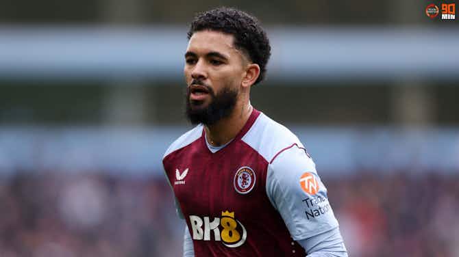 Preview image for Aston Villa unconcerned by Arsenal interest in Douglas Luiz
