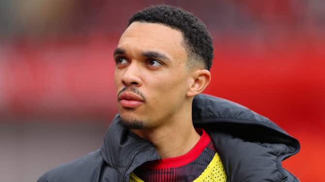 Preview image for Trent Alexander-Arnold confident Liverpool can thrive as 'hunters'