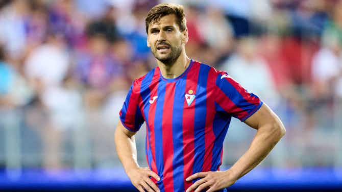 Preview image for Fernando Llorente claims Real Madrid made multiple attempts to sign him
