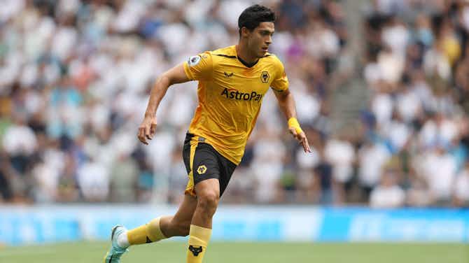 Preview image for Mexicans abroad: Raul Jimenez returns, Orbelin Pineda scores