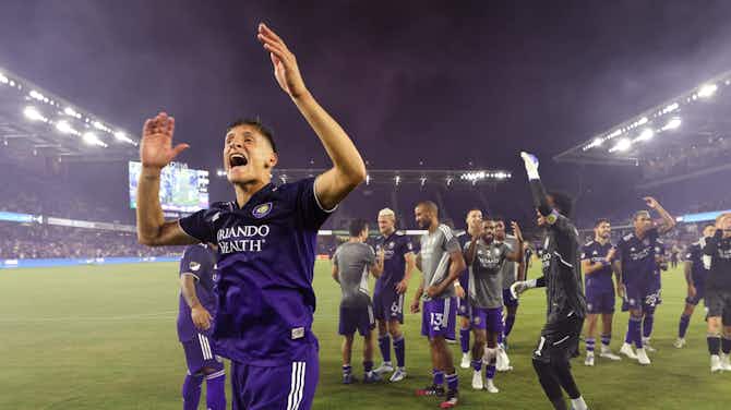 Preview image for US Open Cup: Orlando City beat Nashville to set up semi-final clash with RBNY