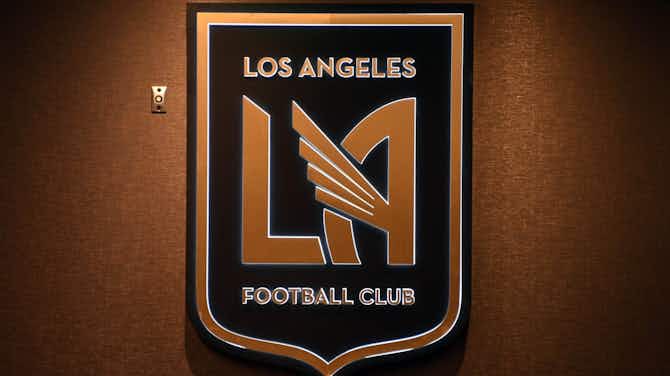Preview image for LAFC announce new 'strategic partnership' after taking control of Swiss side Grasshopper