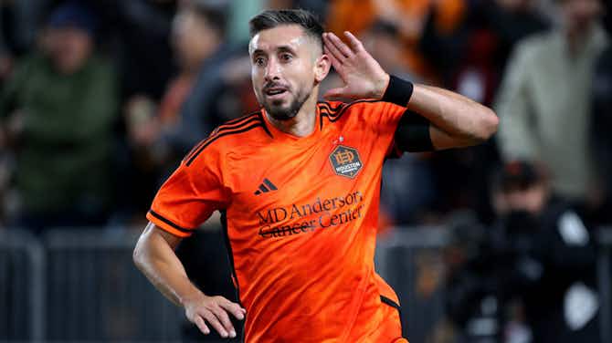Preview image for Hector Herrera powers the Houston Dynamo past rivals Austin FC