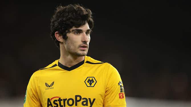 Preview image for Goncalo Guedes joins former club Benfica on loan